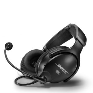 BOSE - A30 Aviation Headset