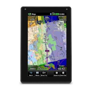GARMIN AERA® 760 - Portable GPS - Pacific