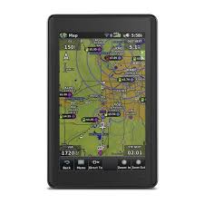 GARMIN AERA® 660 - Portable GPS - Pacific