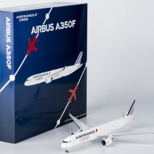 NG MODELS - 46007 Air France A350F 1:400 (2025/02)