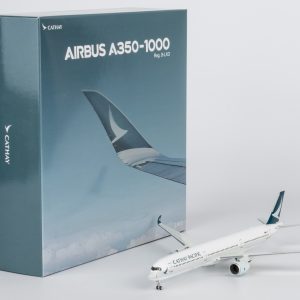 NG MODELS - 57019 Cathay Pacific Airways A350-1000