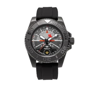 Aquilon & Co HORIZON - BLACK