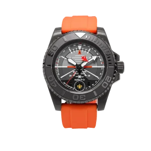 Aquilon & Co HORIZON - ORANGE