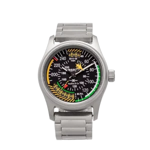 Aquilon & Co Speed Titanium Edition