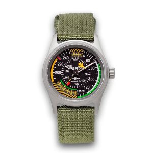 Aquilon & Co Speed Dropzone